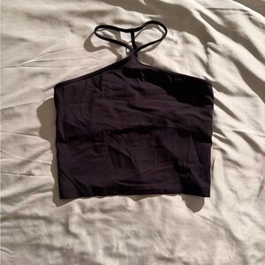 lululemon Halter T-Strap Tank Top